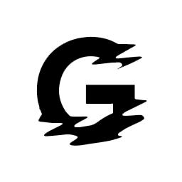 The GAAR logo links user to home page of the website